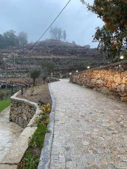 فيلا Quintinha De Pinouco ريزندي المظهر الخارجي الصورة