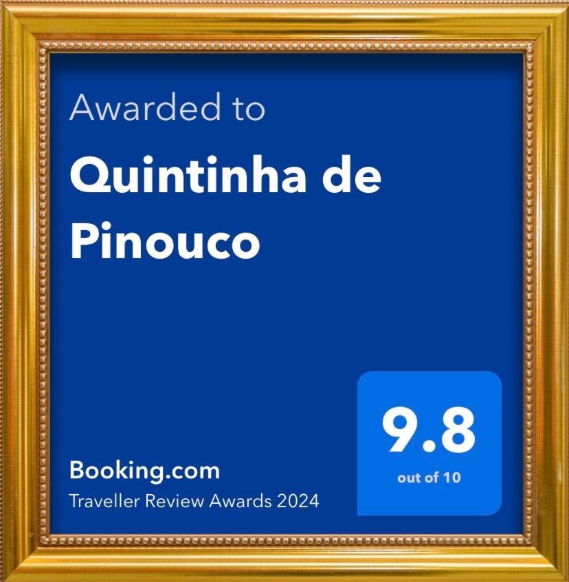 فيلا Quintinha De Pinouco ريزندي المظهر الخارجي الصورة