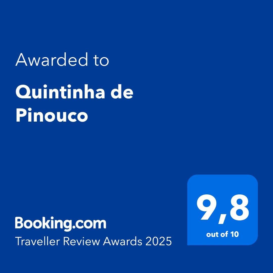 فيلا Quintinha De Pinouco ريزندي المظهر الخارجي الصورة